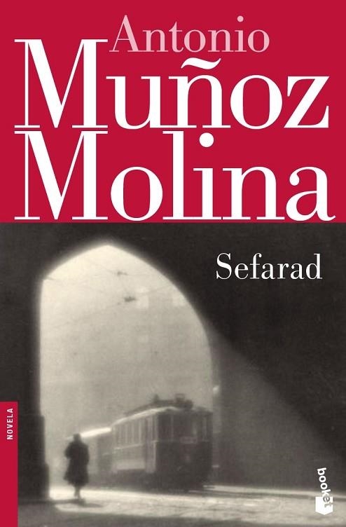 SEFARAD | 9788432250439 | MUÑOZ MOLINA, ANTONIO | Llibreria Drac - Llibreria d'Olot | Comprar llibres en català i castellà online