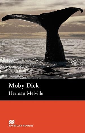 MOBY DICK | 9780230026872 | MELVILLE, HERMAN | Llibreria Drac - Llibreria d'Olot | Comprar llibres en català i castellà online