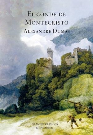 CONDE DE MONTECRISTO, EL | 9788439722410 | DUMAS, ALEXANDRE | Llibreria Drac - Llibreria d'Olot | Comprar llibres en català i castellà online