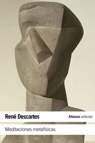 MEDITACIONES METAFISICAS | 9788420653396 | DESCARTES, RENE | Llibreria Drac - Llibreria d'Olot | Comprar llibres en català i castellà online