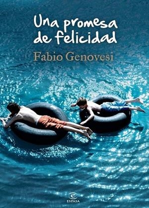 PROMESA DE FELICIDAD, UNA | 9788467018691 | GENOVESI, FABIO | Llibreria Drac - Llibreria d'Olot | Comprar llibres en català i castellà online