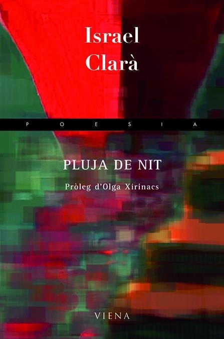 PLUJA DE NIT | 9788483305799 | CLARÀ, ISRAEL | Llibreria Drac - Llibreria d'Olot | Comprar llibres en català i castellà online