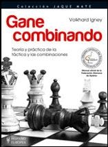 GANE COMBINANDO | 9788425518898 | IGNEY, VOLKHARD | Llibreria Drac - Llibreria d'Olot | Comprar llibres en català i castellà online