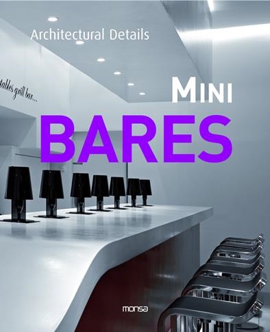 MINI BARES | 9788496823327 | A.A.V.V. | Llibreria Drac - Llibreria d'Olot | Comprar llibres en català i castellà online