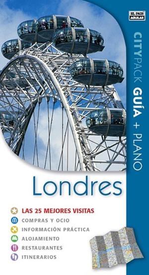 LONDRES 2009 CITYPACK | 9788403508330 | VARIOS AUTORES | Llibreria Drac - Llibreria d'Olot | Comprar llibres en català i castellà online