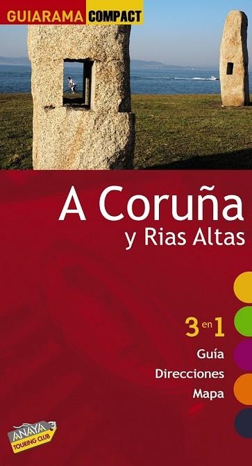 A CORUÑA 2010 (GUIARAMA COMPACT) | 9788497768924 | VV.AA. | Llibreria Drac - Llibreria d'Olot | Comprar llibres en català i castellà online