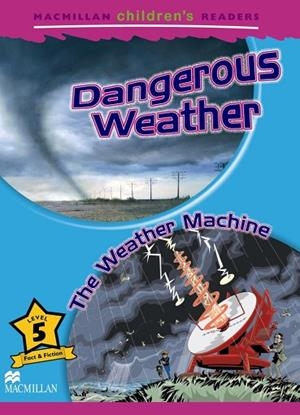 DANGEROUS WEATHER  | 9780230010239 | VV.AA. | Llibreria Drac - Llibreria d'Olot | Comprar llibres en català i castellà online