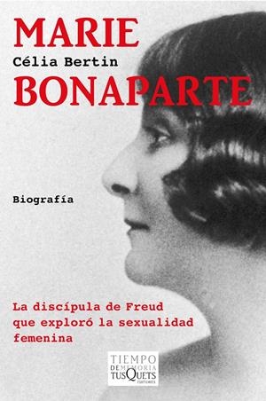 MARIE BONAPARTE | 9788483834626 | BERTIN, CELIA | Llibreria Drac - Llibreria d'Olot | Comprar llibres en català i castellà online