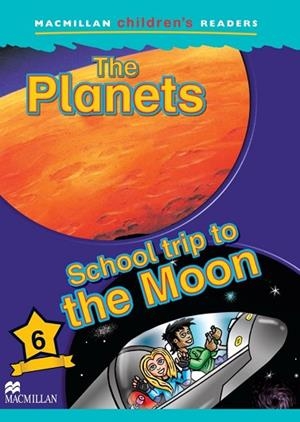 PLANETS SCHOOL TRIP TO THE MOON | 9781405025119 | READ, C. | Llibreria Drac - Llibreria d'Olot | Comprar llibres en català i castellà online