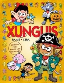 XUNGUIS. EDICION PARA TODOS LOS BOLSILLOS | 9788466610148 | RAMIS, JUAN CARLOS; CERA | Llibreria Drac - Llibreria d'Olot | Comprar llibres en català i castellà online