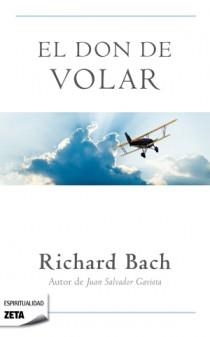 DON DE VOLAR, EL | 9788498725780 | BACH, RICHARD | Llibreria Drac - Llibreria d'Olot | Comprar llibres en català i castellà online