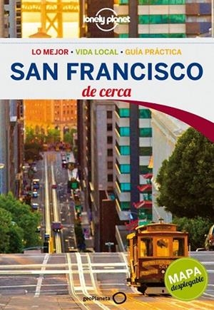 SAN FRANCISCO DE CERCA 2013 (LONELY PLANET) | 9788408057390 | AA.VV. | Llibreria Drac - Llibreria d'Olot | Comprar llibres en català i castellà online