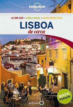 LISBOA DE CERCA 2013 (LONELY PLANET) | 9788408058250 | AA.VV. | Llibreria Drac - Llibreria d'Olot | Comprar llibres en català i castellà online