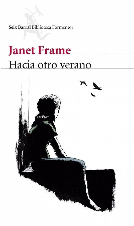 HACIA OTRO VERANO | 9788432228407 | FRAME, JANET | Llibreria Drac - Llibreria d'Olot | Comprar llibres en català i castellà online