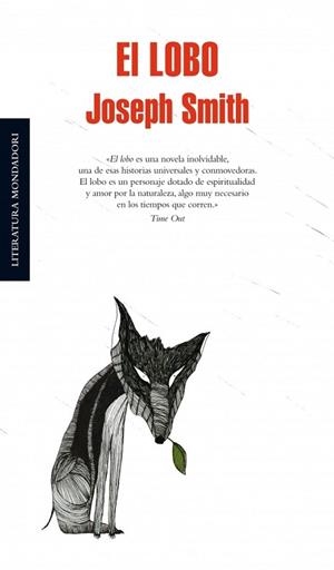 LOBO, EL | 9788439721550 | SMITH, JOSEPH | Llibreria Drac - Llibreria d'Olot | Comprar llibres en català i castellà online