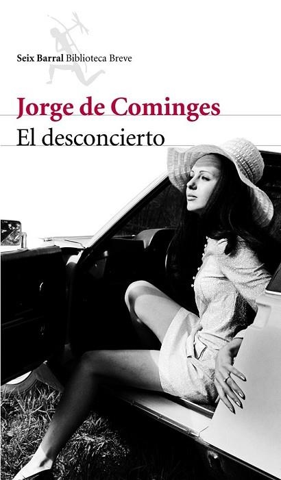 DESCONCIERTO, EL | 9788432212635 | COMINGES, JORGE DE | Llibreria Drac - Llibreria d'Olot | Comprar llibres en català i castellà online