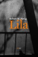 LILA | 9788496867536 | PIRSIG, ROBERT M. | Llibreria Drac - Llibreria d'Olot | Comprar llibres en català i castellà online