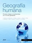 GEOGRAFIA HUMANA | 9788434434820 | JOAN ROMERO | Llibreria Drac - Librería de Olot | Comprar libros en catalán y castellano online