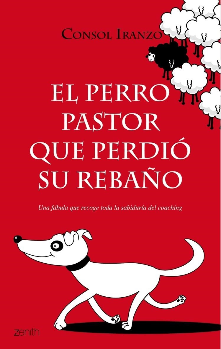 PERRO PASTOR QUE PERDIO SU REBAÑO, EL | 9788408079699 | IRANZO, CONSOL | Llibreria Drac - Llibreria d'Olot | Comprar llibres en català i castellà online