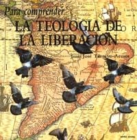 PARA COMPRENDER LA TEOLOGIA DE LA LIBERACION | 9788471515995 | TAMAYO-ACOSTA, JUAN JOSE | Llibreria Drac - Llibreria d'Olot | Comprar llibres en català i castellà online