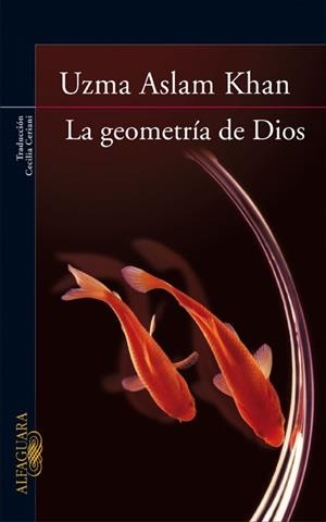 GEOMETRIA DE DIOS, LA | 9788420421445 | ASLAM, UZMA | Llibreria Drac - Llibreria d'Olot | Comprar llibres en català i castellà online