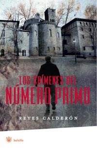 CRIMENES DEL NUMERO PRIMO, LOS | 9788498673876 | CALDERON, REYES | Llibreria Drac - Llibreria d'Olot | Comprar llibres en català i castellà online