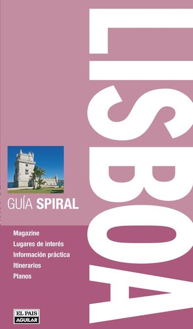 LISBOA 2009 (GUIA SPIRAL) | 9788403508514 | VARIOS AUTORES | Llibreria Drac - Llibreria d'Olot | Comprar llibres en català i castellà online