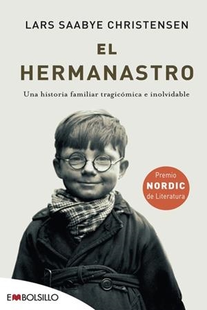 HERMANASTRO, EL | 9788496748750 | SAABYE, LARS | Llibreria Drac - Llibreria d'Olot | Comprar llibres en català i castellà online