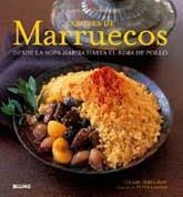 SABORES DE MARRUECOS | 9788480768016 | FERGUSON, CLARE | Llibreria Drac - Llibreria d'Olot | Comprar llibres en català i castellà online