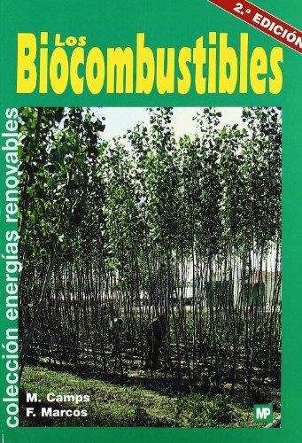 BIOCOMBUSTIBLES, LOS | 9788484763604 | CAMPS, M. | Llibreria Drac - Llibreria d'Olot | Comprar llibres en català i castellà online