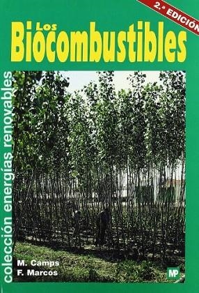 BIOCOMBUSTIBLES, LOS | 9788484763604 | CAMPS, M. | Llibreria Drac - Llibreria d'Olot | Comprar llibres en català i castellà online