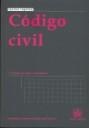 CODIGO CIVIL | 9788498764703 | FRANCISCO DE PAULA BLASCO GASCÓ | Llibreria Drac - Llibreria d'Olot | Comprar llibres en català i castellà online