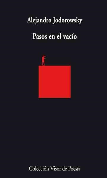 PASOS EN EL VACIO | 9788498957266 | JODOROWSKY, ALEJANDRO | Llibreria Drac - Llibreria d'Olot | Comprar llibres en català i castellà online