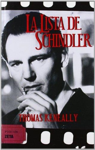 LISTA DE SCHINDLER, LA | 9788498722703 | KENEALLY, THOMAS | Llibreria Drac - Llibreria d'Olot | Comprar llibres en català i castellà online