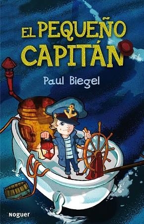 PEQUEÑO CAPITAN, EL | 9788427900905 | BIEGEL, PAUL | Llibreria Drac - Llibreria d'Olot | Comprar llibres en català i castellà online