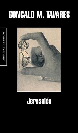 JERUSALEN | 9788439721901 | TAVARES, GONÇALO M. | Llibreria Drac - Llibreria d'Olot | Comprar llibres en català i castellà online