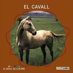 CAVALL, EL | 9788448924638 | BALDÓ, ESTEL; GIL, ROSA; SOLIVA, MARIA | Llibreria Drac - Llibreria d'Olot | Comprar llibres en català i castellà online