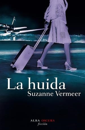 HUIDA, LA | 9788484284529 | VERMEER, SUZANNE | Llibreria Drac - Llibreria d'Olot | Comprar llibres en català i castellà online