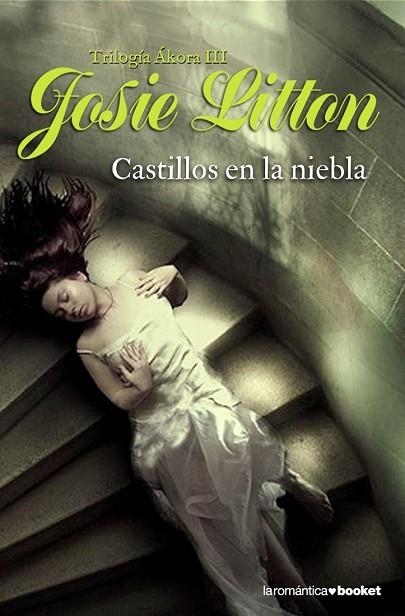 CASTILLOS EN LA NIEBLA | 9788408087083 | LITTON, JOSIE | Llibreria Drac - Librería de Olot | Comprar libros en catalán y castellano online