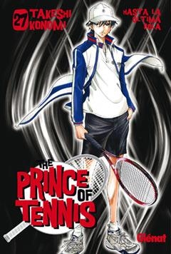 PRINCE OF TENNIS VOL.27 | 9788483577370 | KONOMI, TAKESHI | Llibreria Drac - Llibreria d'Olot | Comprar llibres en català i castellà online