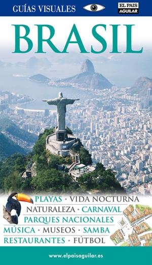 BRASIL 2009 (GUIAS VISUALES) | 9788403507166 | VV.AA | Llibreria Drac - Llibreria d'Olot | Comprar llibres en català i castellà online