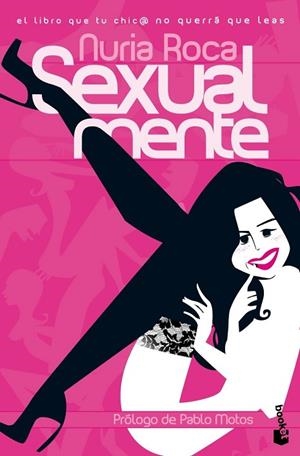 SEXUALMENTE | 9788467029390 | ROCA, NURIA | Llibreria Drac - Llibreria d'Olot | Comprar llibres en català i castellà online