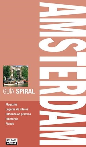 AMSTERDAM 2009 (GUIA SPIRAL) | 9788403508484 | VARIOS AUTORES | Llibreria Drac - Llibreria d'Olot | Comprar llibres en català i castellà online