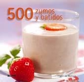 500 ZUMOS Y BATIDOS | 9788480767934 | WATSON, CHRISTINE | Llibreria Drac - Llibreria d'Olot | Comprar llibres en català i castellà online