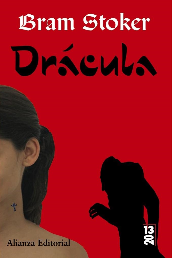 DRACULA | 9788420687414 | STOKER, BRAM | Llibreria Drac - Librería de Olot | Comprar libros en catalán y castellano online