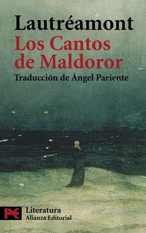 CANTOS DE MALDOROR, LOS | 9788420663456 | LAUTREAMONT | Llibreria Drac - Llibreria d'Olot | Comprar llibres en català i castellà online