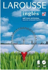 METODO INTEGRAL INGLES | 9788480167826 | Llibreria Drac - Llibreria d'Olot | Comprar llibres en català i castellà online