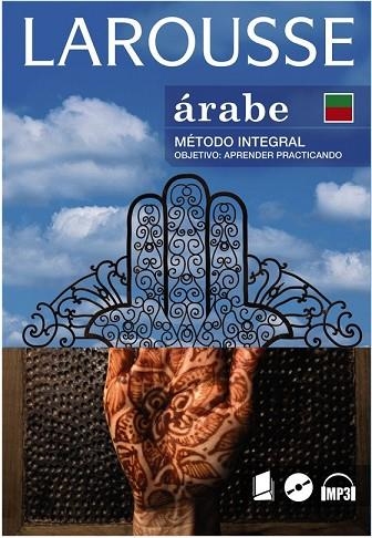 ARABE METODO INTEGRAL | 9788480165778 | Llibreria Drac - Llibreria d'Olot | Comprar llibres en català i castellà online