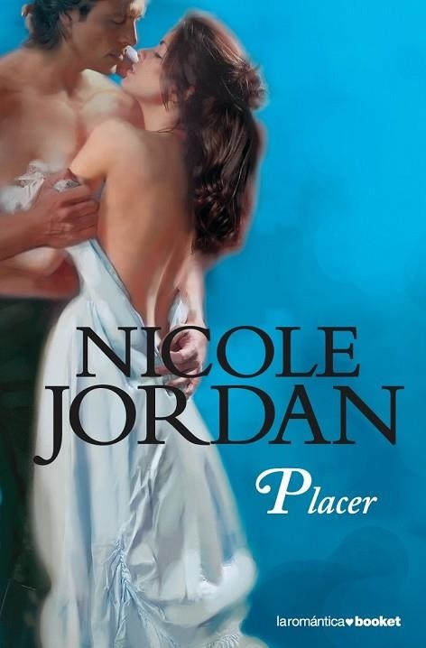 PLACER | 9788408087205 | JORDAN, NICOLE | Llibreria Drac - Librería de Olot | Comprar libros en catalán y castellano online