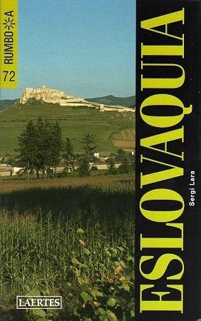 ESLOVAQUIA (2009) RUMBO A | 9788475846477 | AA.VV | Llibreria Drac - Llibreria d'Olot | Comprar llibres en català i castellà online